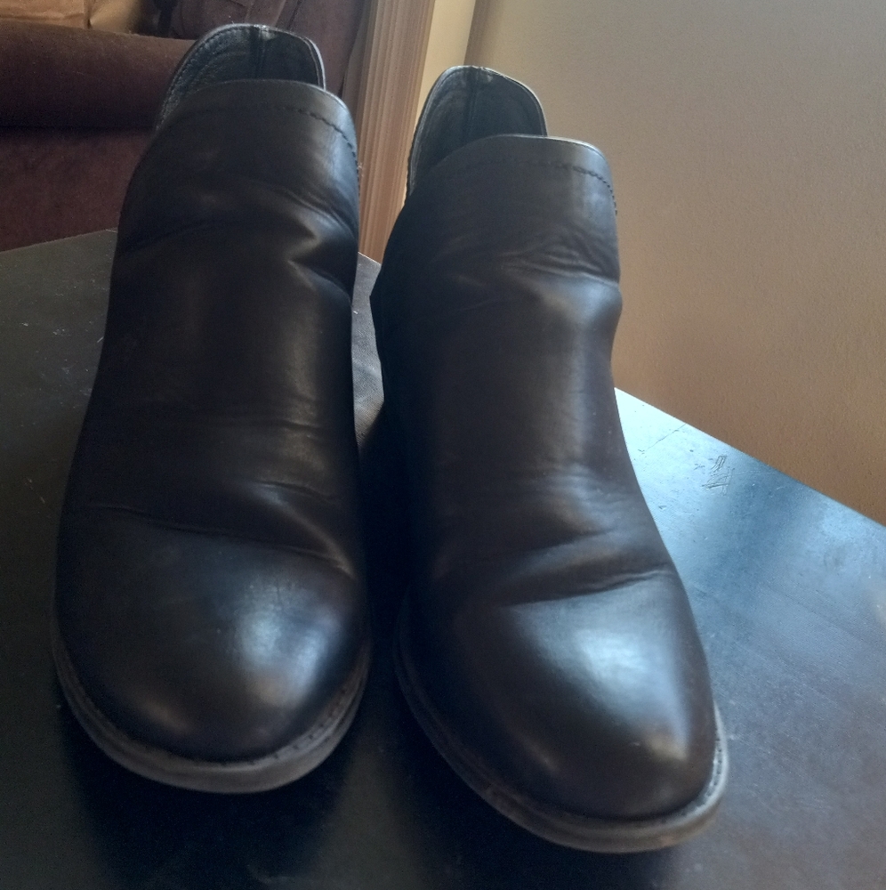Womens booties